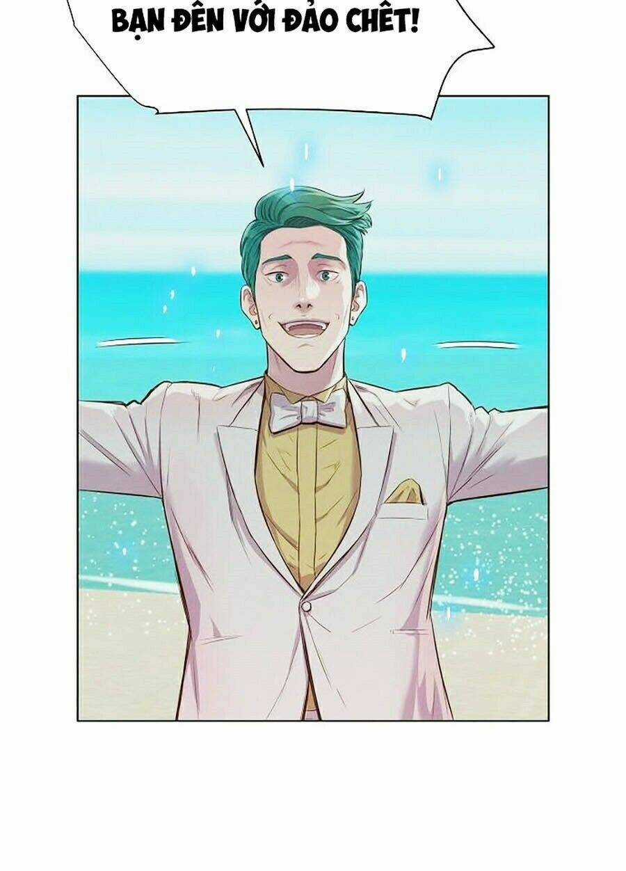 Thợ Săn 3 Cm Chapter 70 trang 6