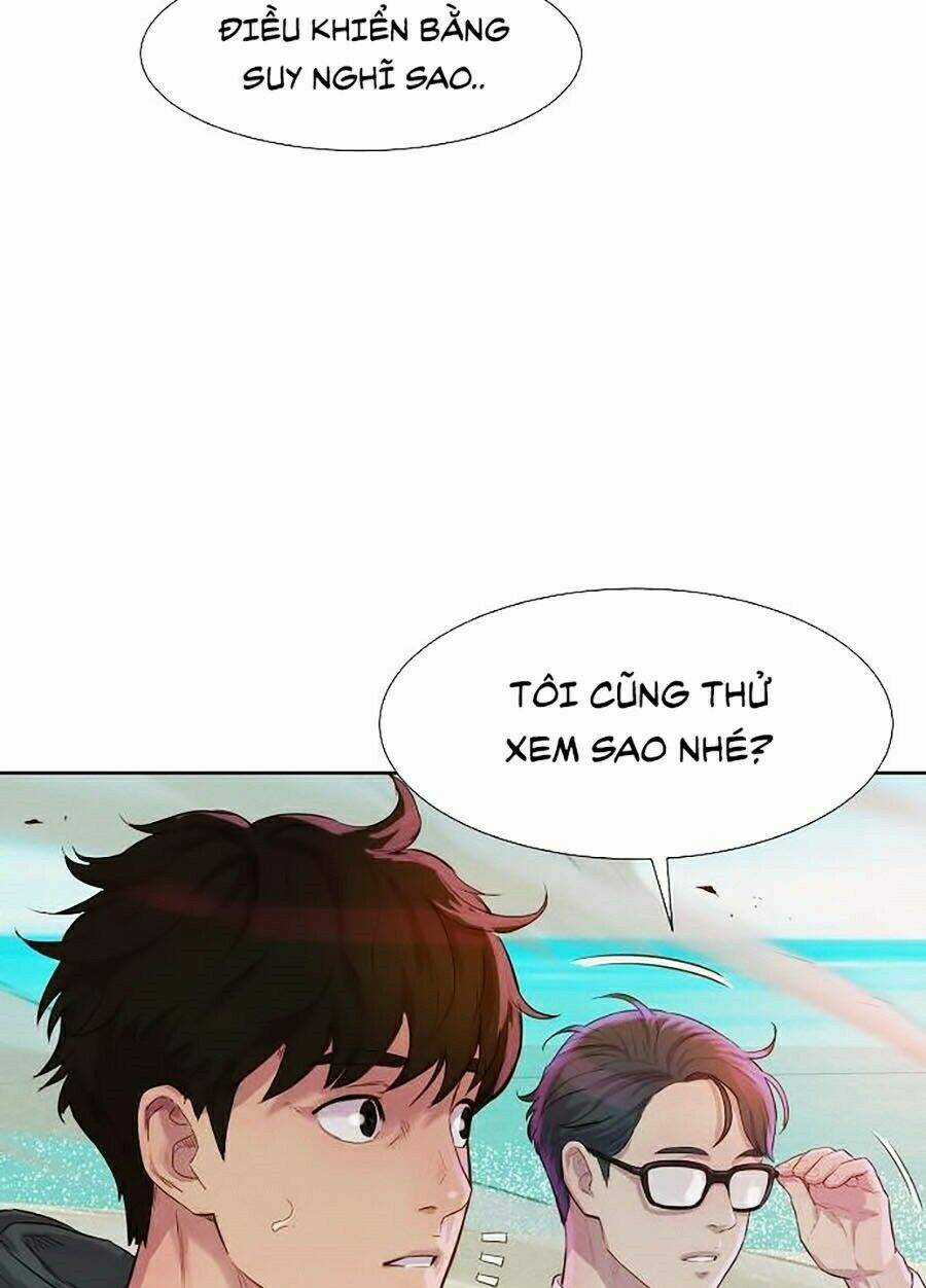 Thợ Săn 3 Cm Chapter 70 trang 66