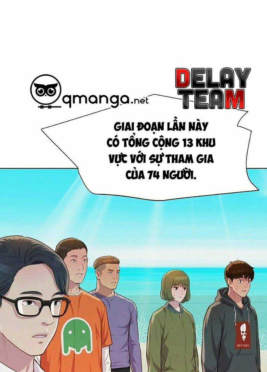 Thợ Săn 3 Cm Chapter 70 trang 7