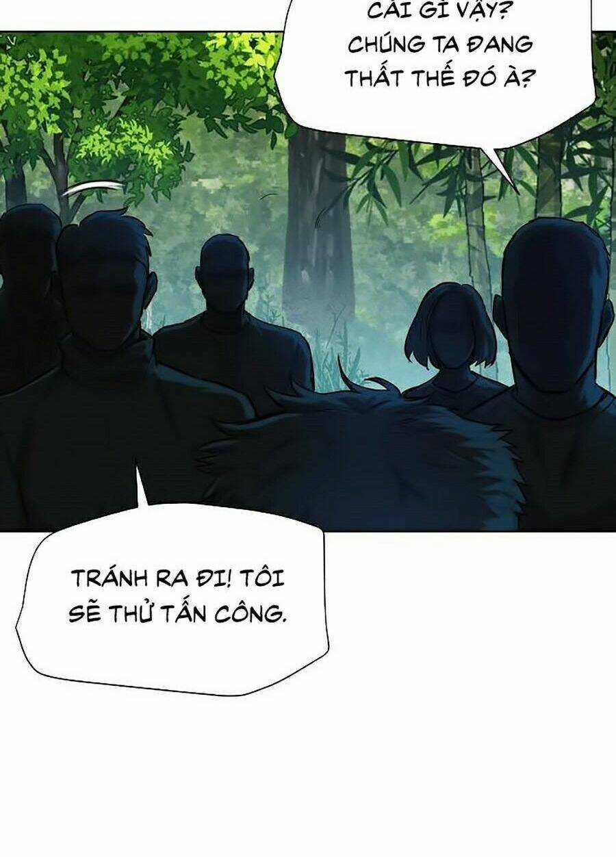Thợ Săn 3 Cm Chapter 70 trang 75