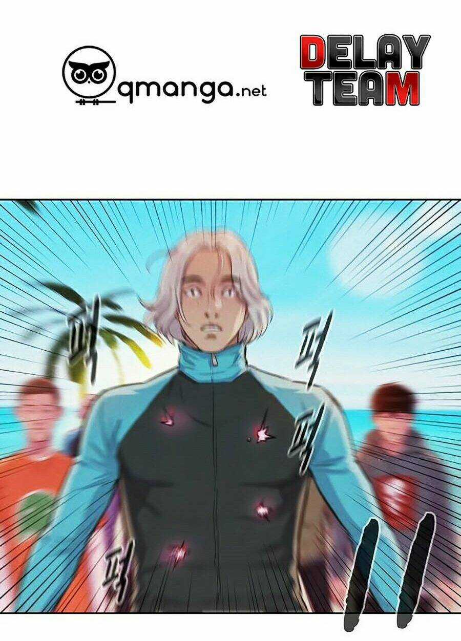 Thợ Săn 3 Cm Chapter 70 trang 77