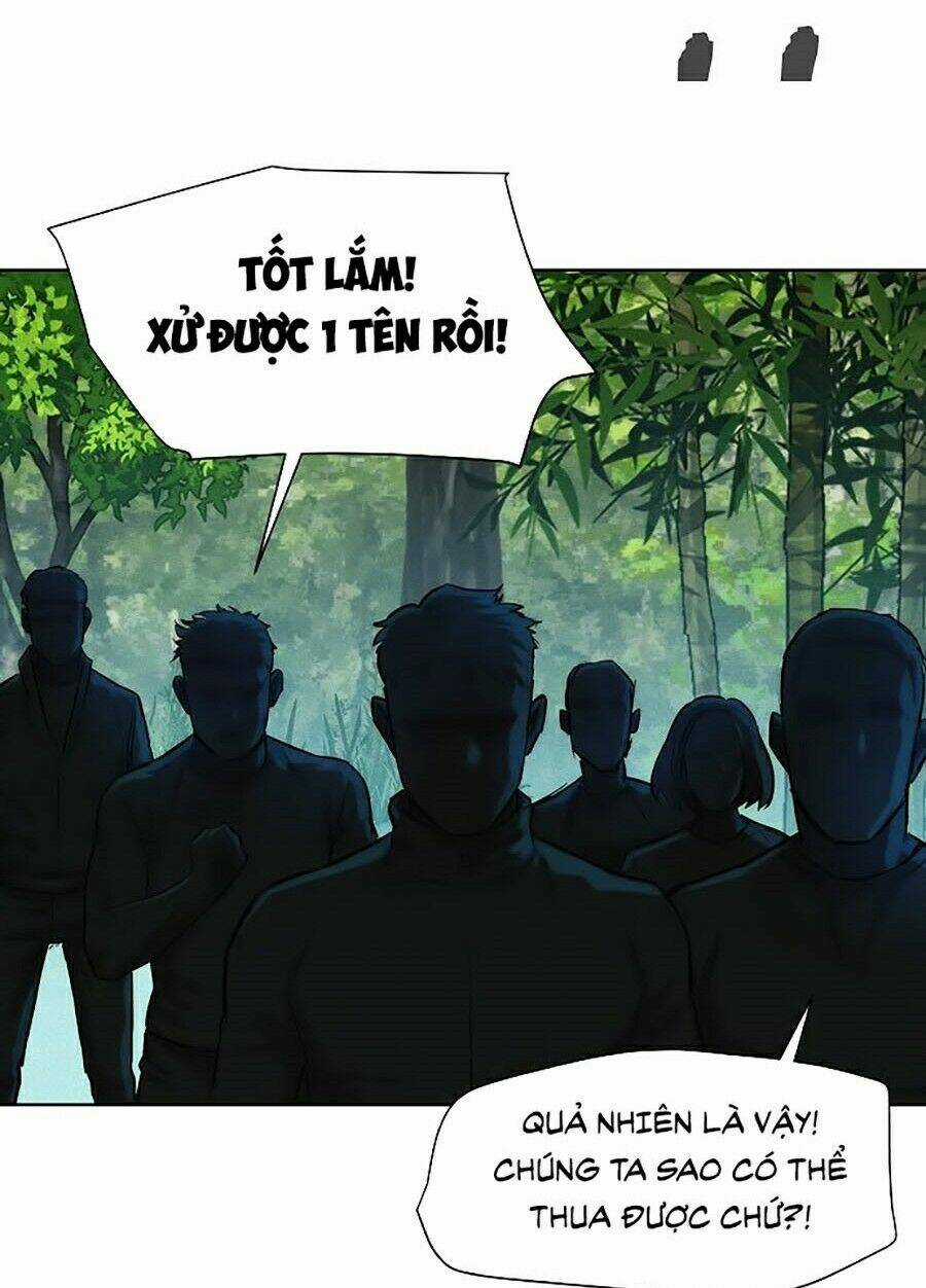 Thợ Săn 3 Cm Chapter 70 trang 78