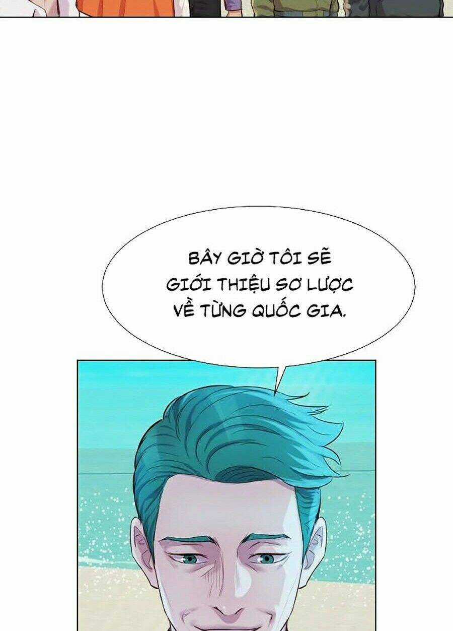 Thợ Săn 3 Cm Chapter 70 trang 8