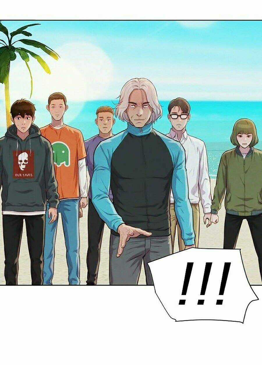 Thợ Săn 3 Cm Chapter 70 trang 80