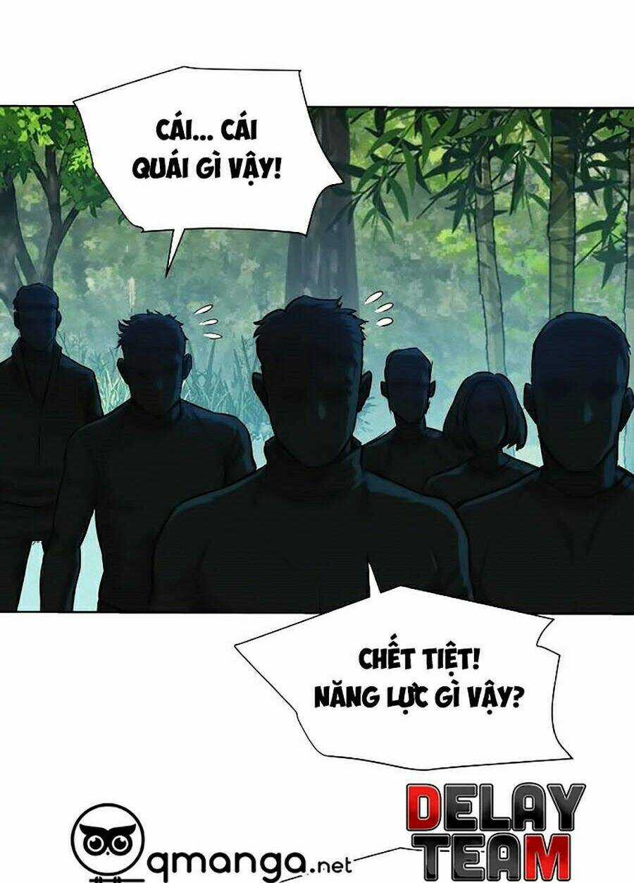 Thợ Săn 3 Cm Chapter 70 trang 81