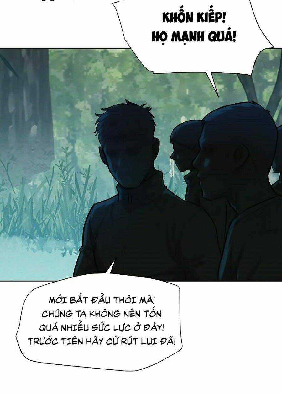 Thợ Săn 3 Cm Chapter 70 trang 82