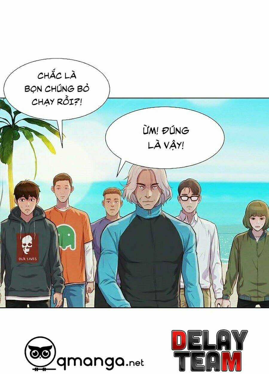 Thợ Săn 3 Cm Chapter 70 trang 84
