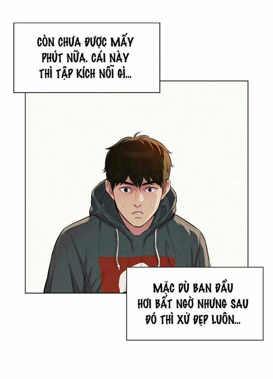 Thợ Săn 3 Cm Chapter 70 trang 85
