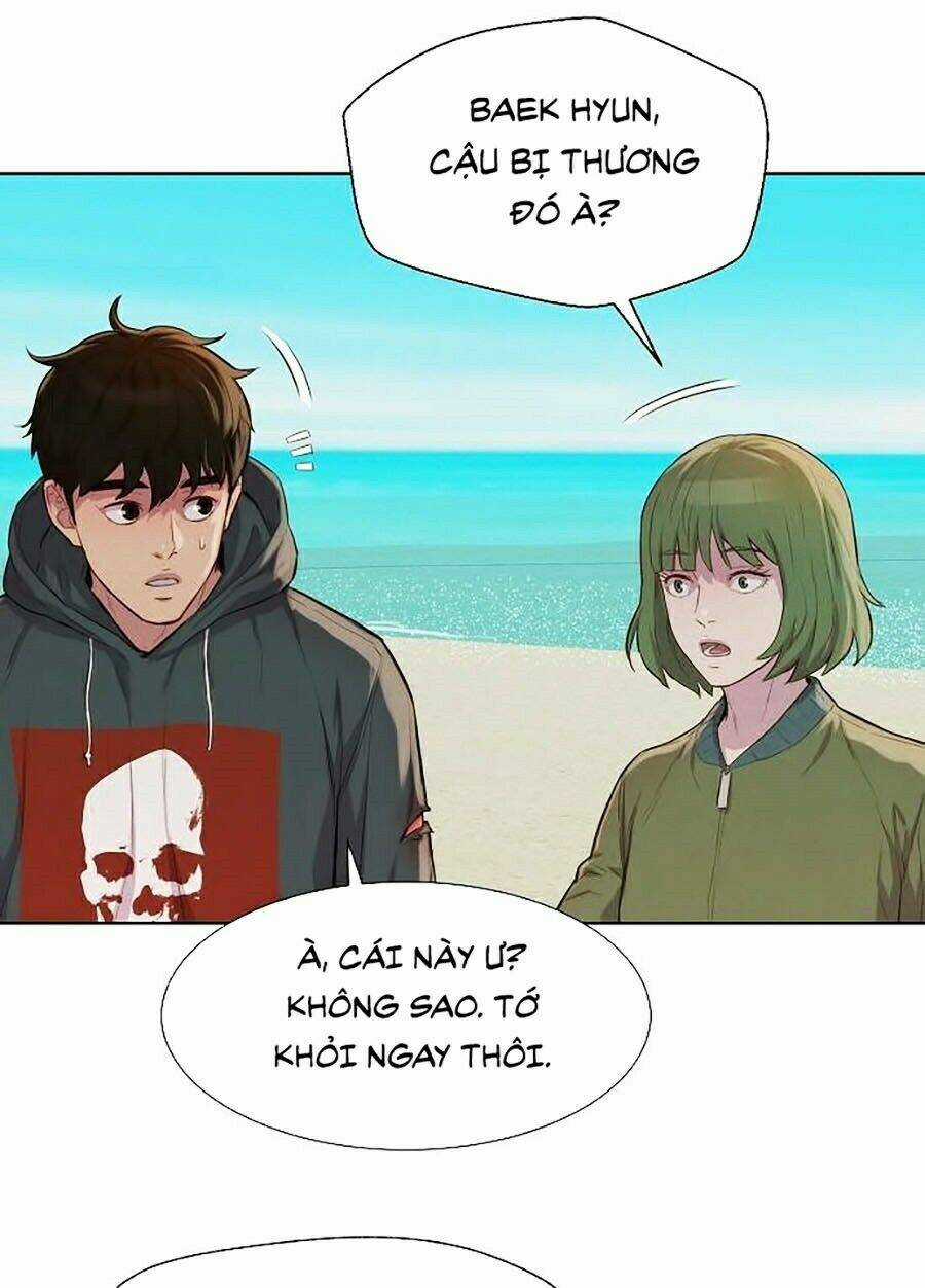 Thợ Săn 3 Cm Chapter 70 trang 86