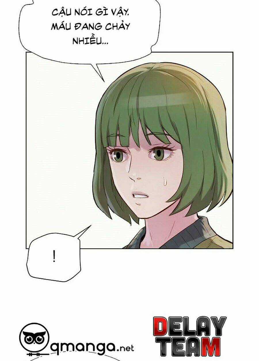 Thợ Săn 3 Cm Chapter 70 trang 87