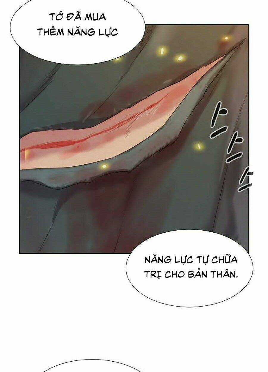 Thợ Săn 3 Cm Chapter 70 trang 88