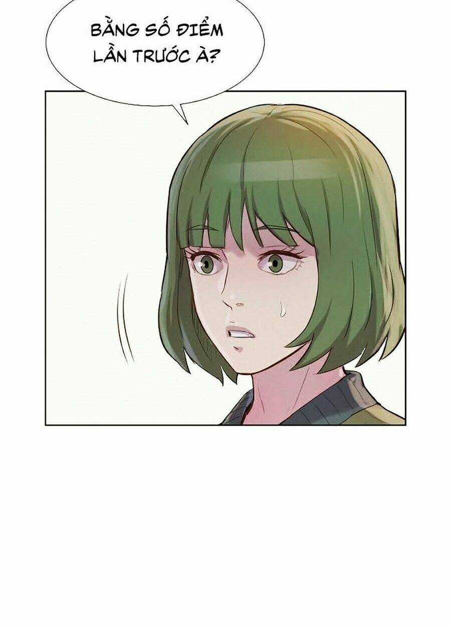 Thợ Săn 3 Cm Chapter 70 trang 89
