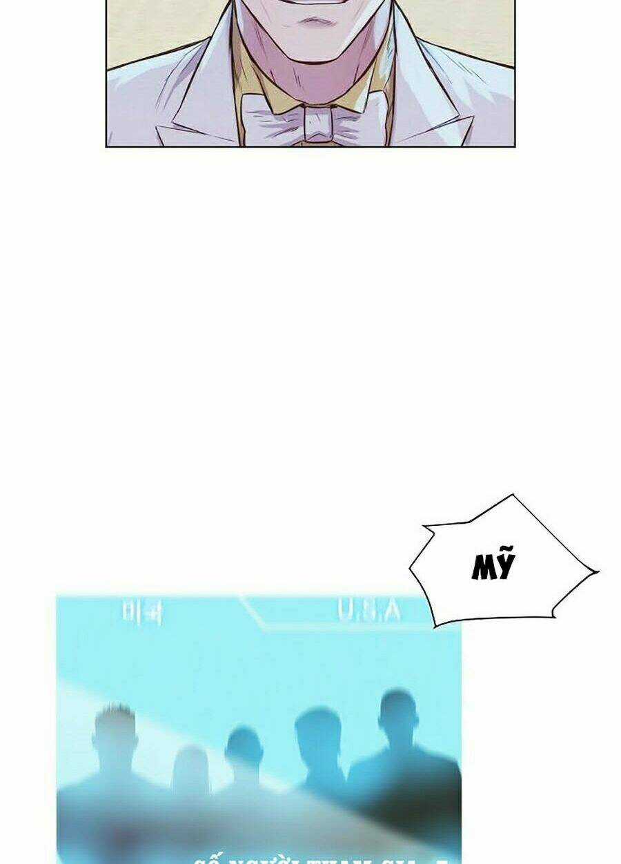 Thợ Săn 3 Cm Chapter 70 trang 9
