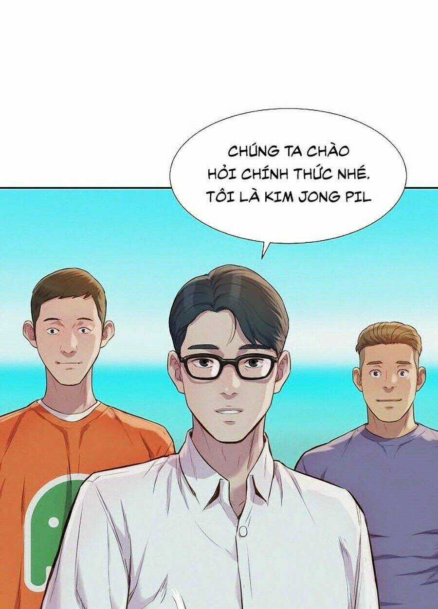 Thợ Săn 3 Cm Chapter 70 trang 92