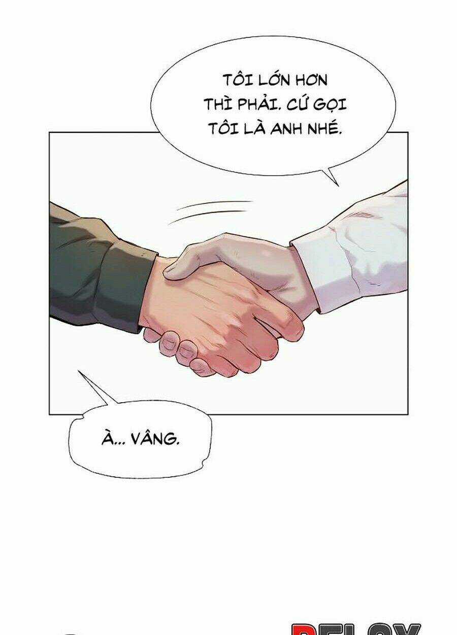 Thợ Săn 3 Cm Chapter 70 trang 94