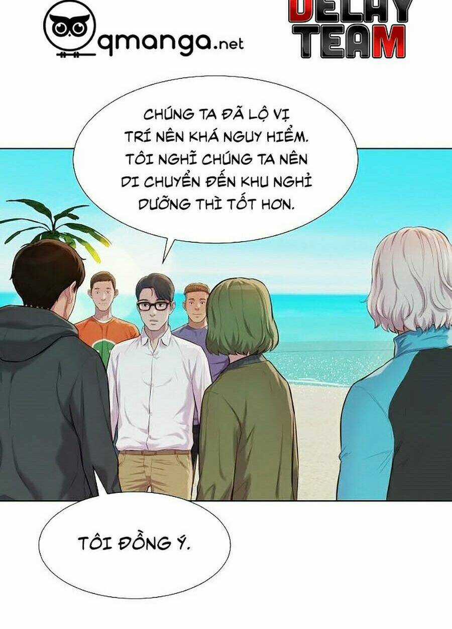Thợ Săn 3 Cm Chapter 70 trang 95