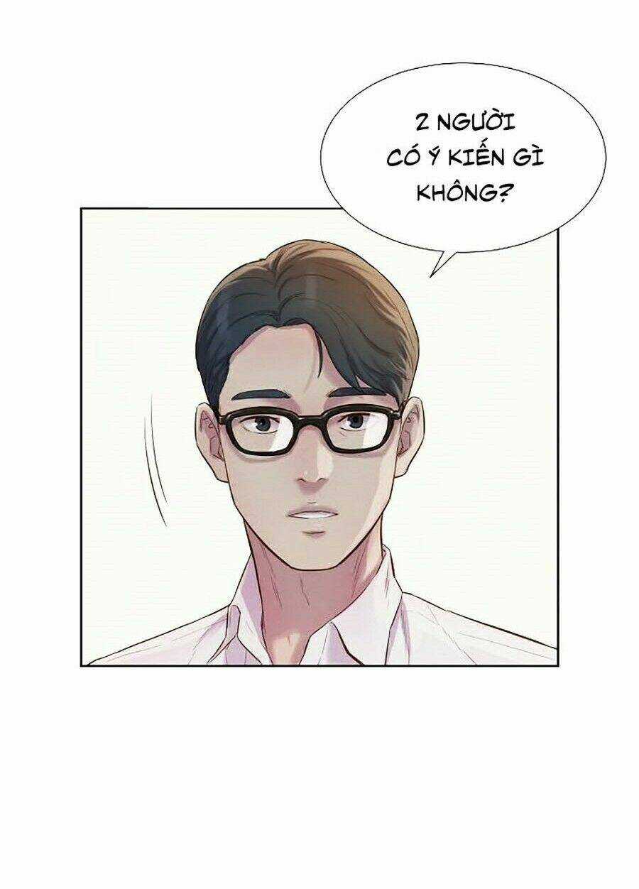 Thợ Săn 3 Cm Chapter 70 trang 96