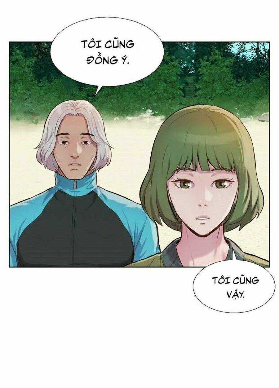 Thợ Săn 3 Cm Chapter 70 trang 97