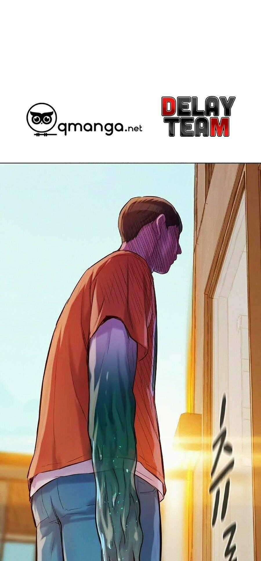 Thợ Săn 3 Cm Chapter 71 trang 0