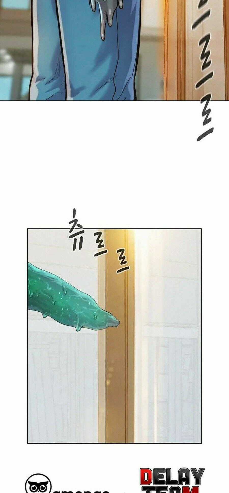 Thợ Săn 3 Cm Chapter 71 trang 1
