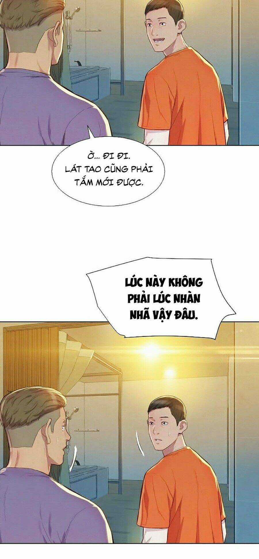 Thợ Săn 3 Cm Chapter 71 trang 10