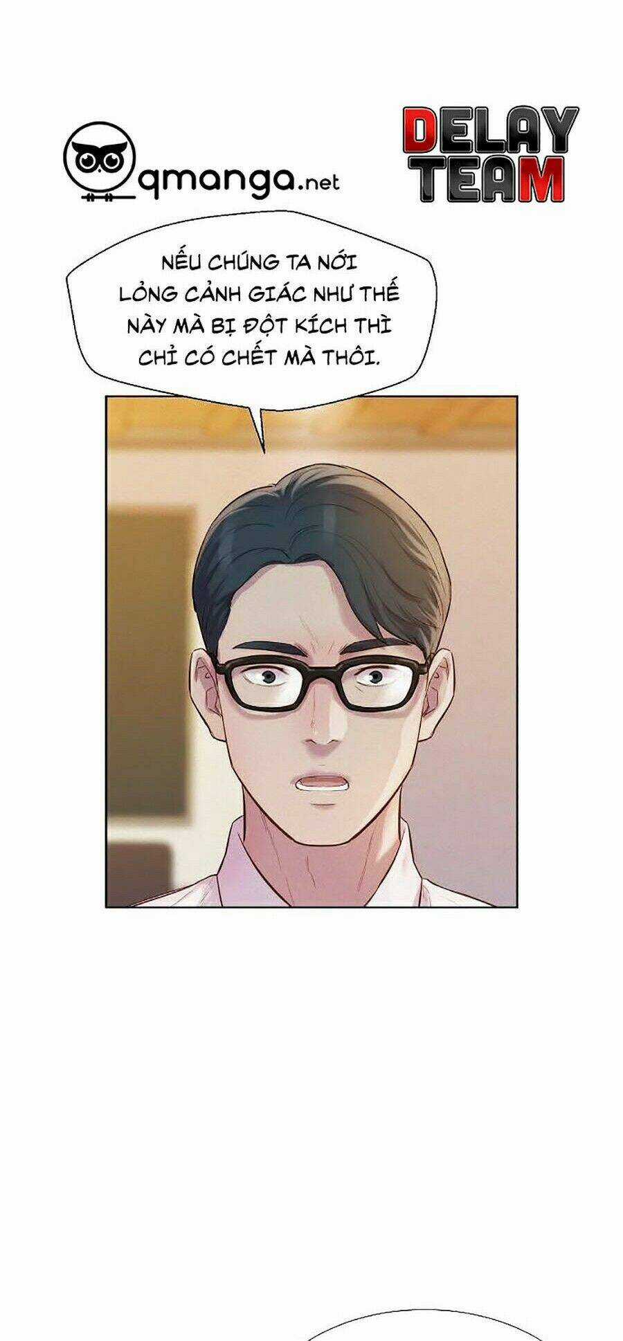 Thợ Săn 3 Cm Chapter 71 trang 11