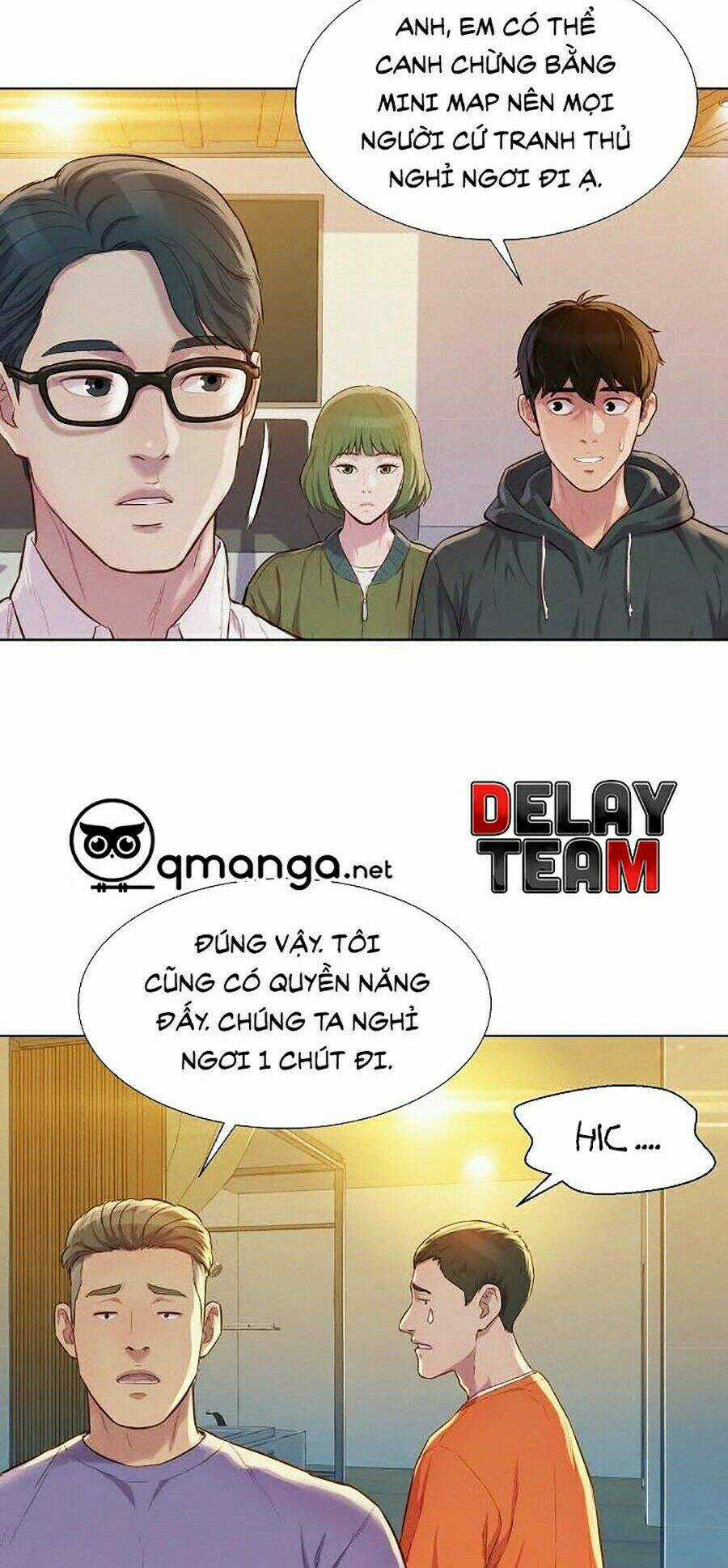 Thợ Săn 3 Cm Chapter 71 trang 12