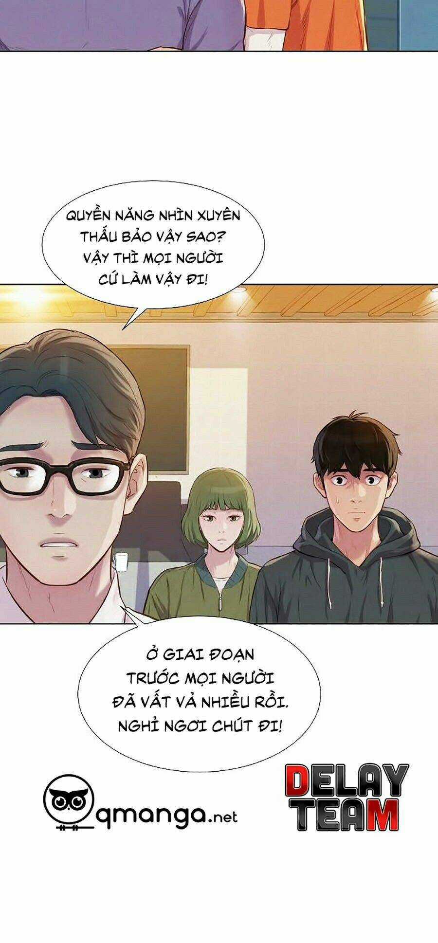 Thợ Săn 3 Cm Chapter 71 trang 13