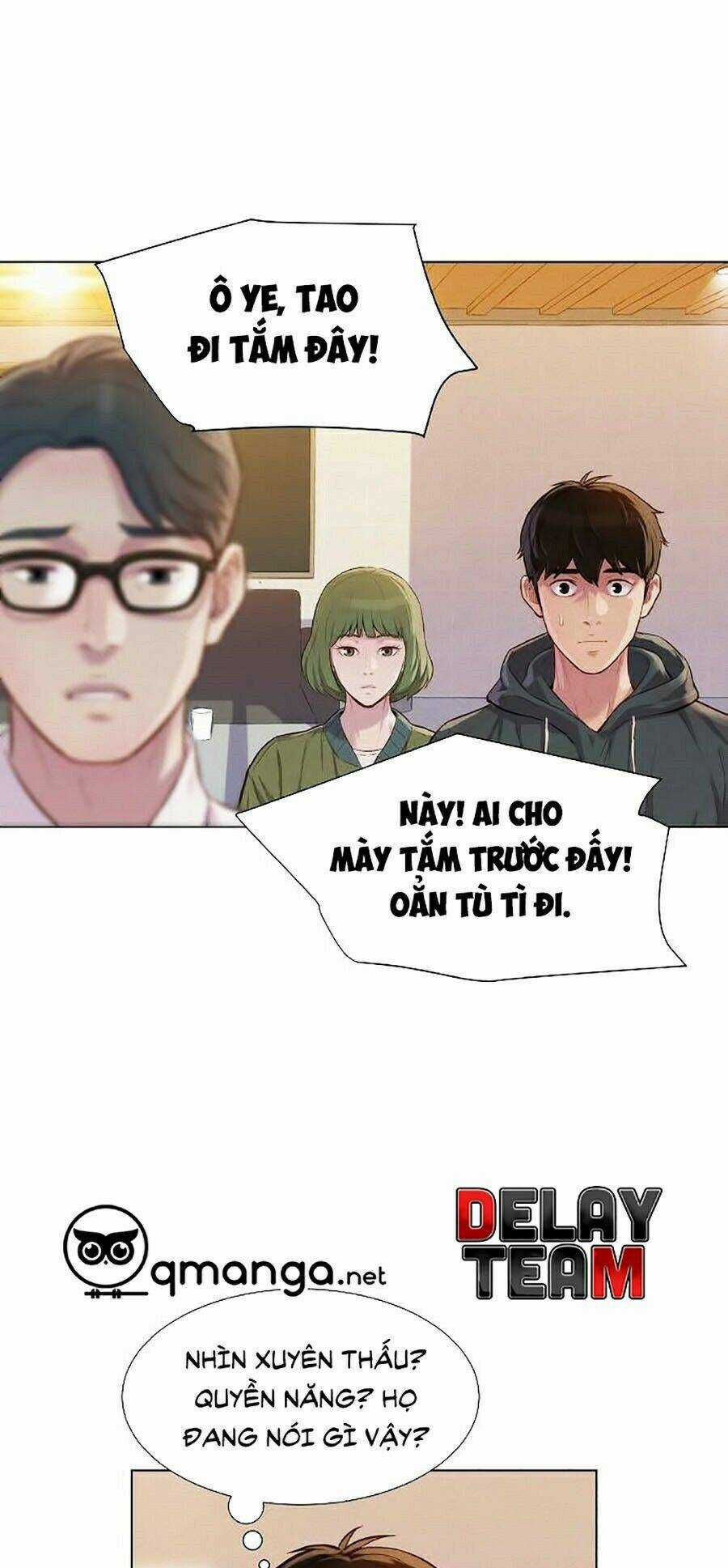 Thợ Săn 3 Cm Chapter 71 trang 14
