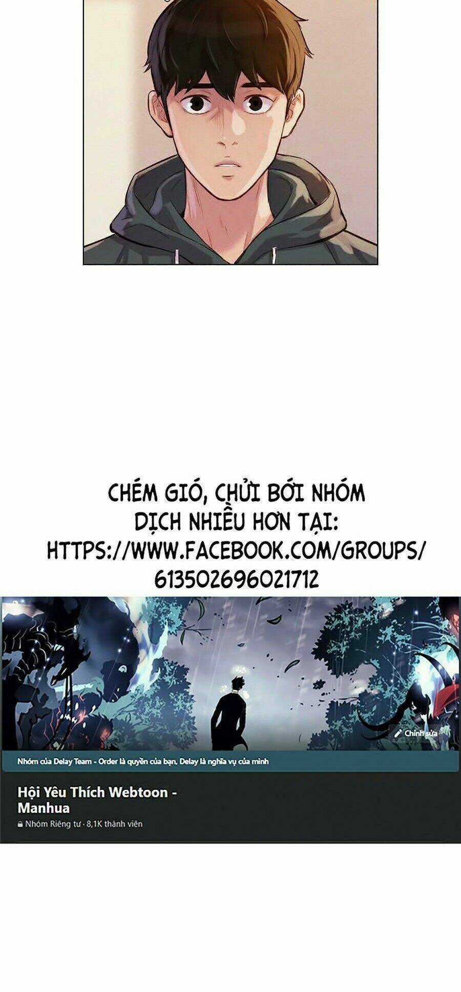 Thợ Săn 3 Cm Chapter 71 trang 15