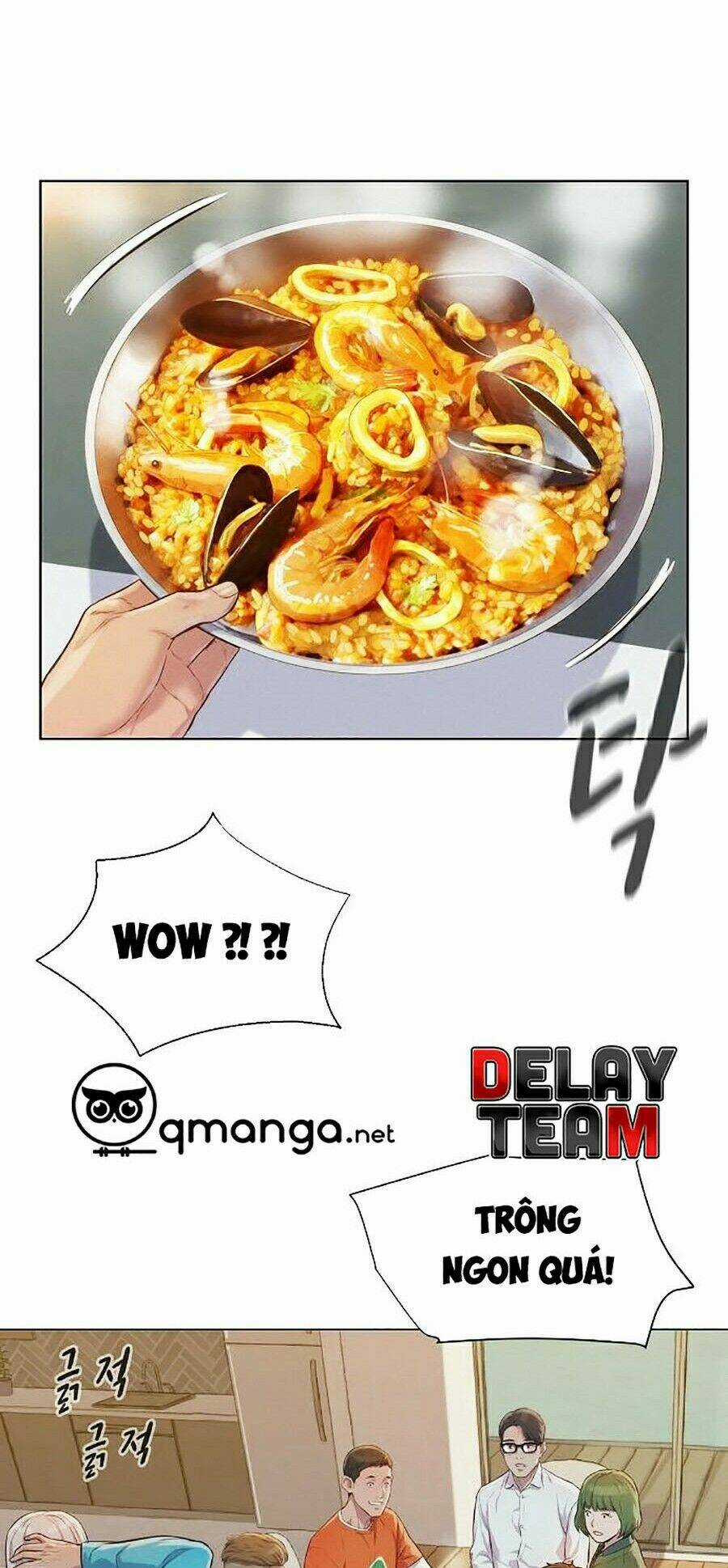 Thợ Săn 3 Cm Chapter 71 trang 16