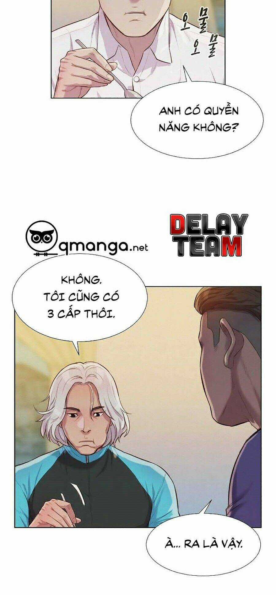 Thợ Săn 3 Cm Chapter 71 trang 19