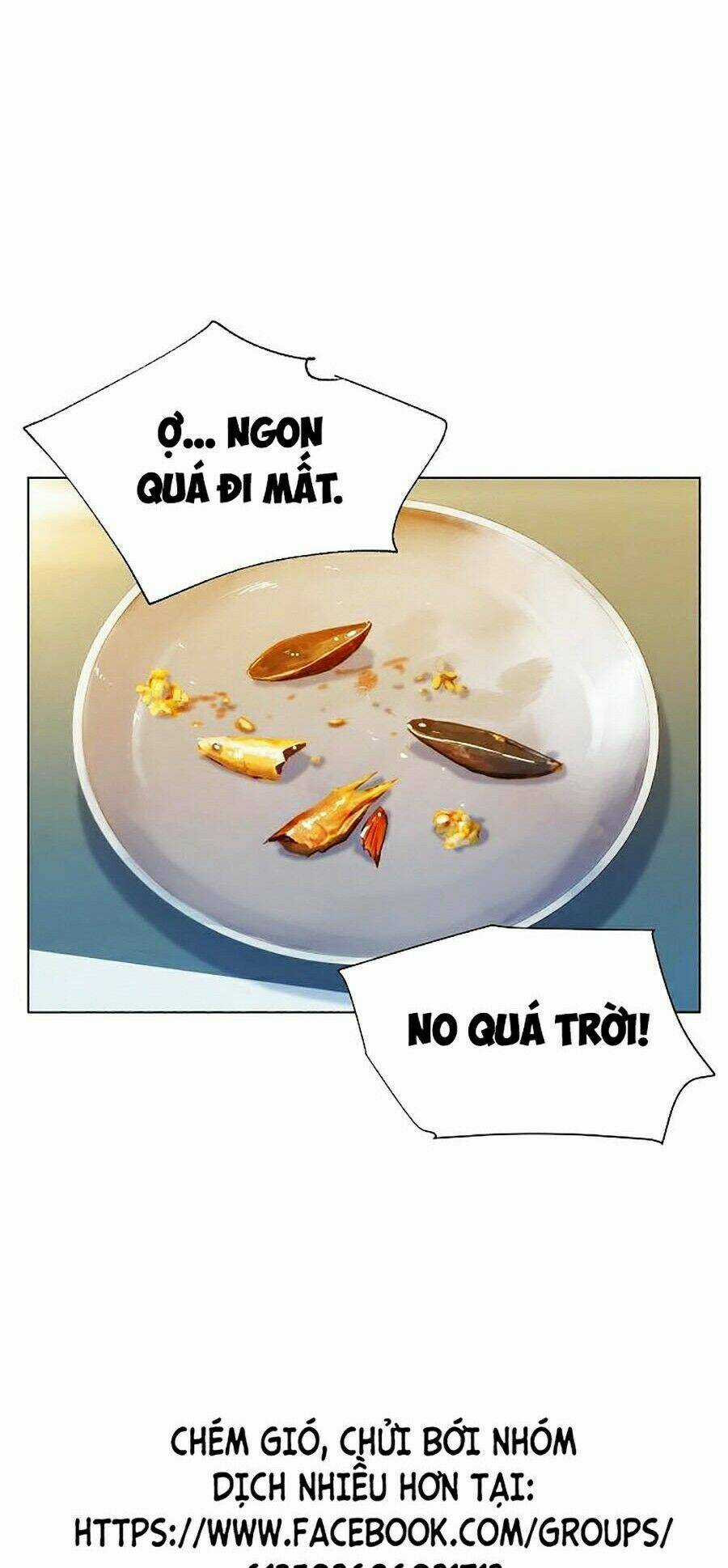 Thợ Săn 3 Cm Chapter 71 trang 20