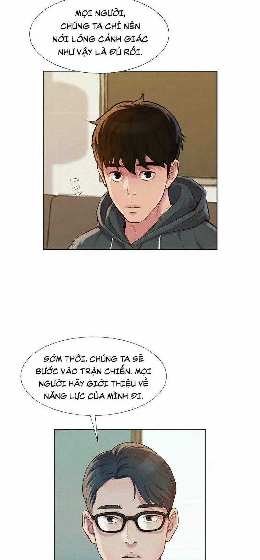 Thợ Săn 3 Cm Chapter 71 trang 22