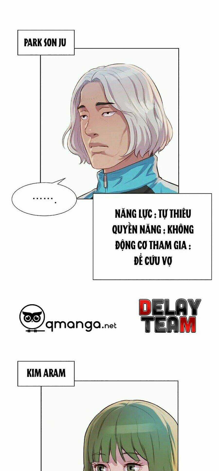 Thợ Săn 3 Cm Chapter 71 trang 26