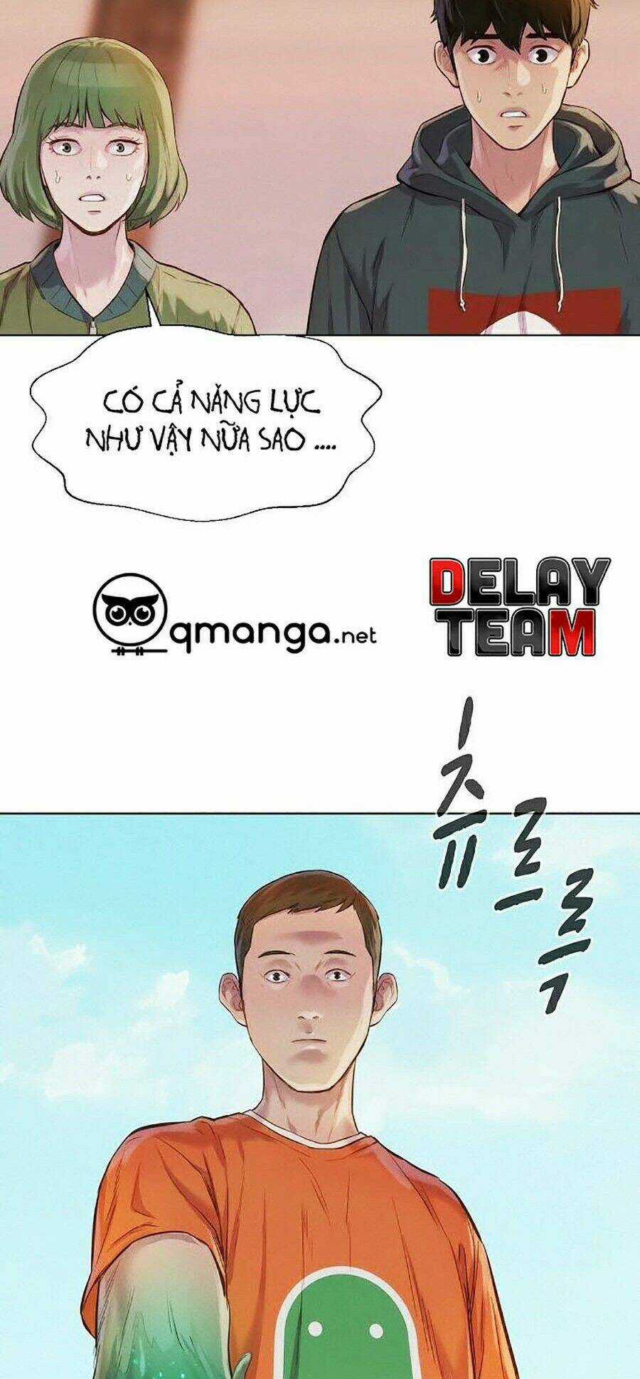 Thợ Săn 3 Cm Chapter 71 trang 3