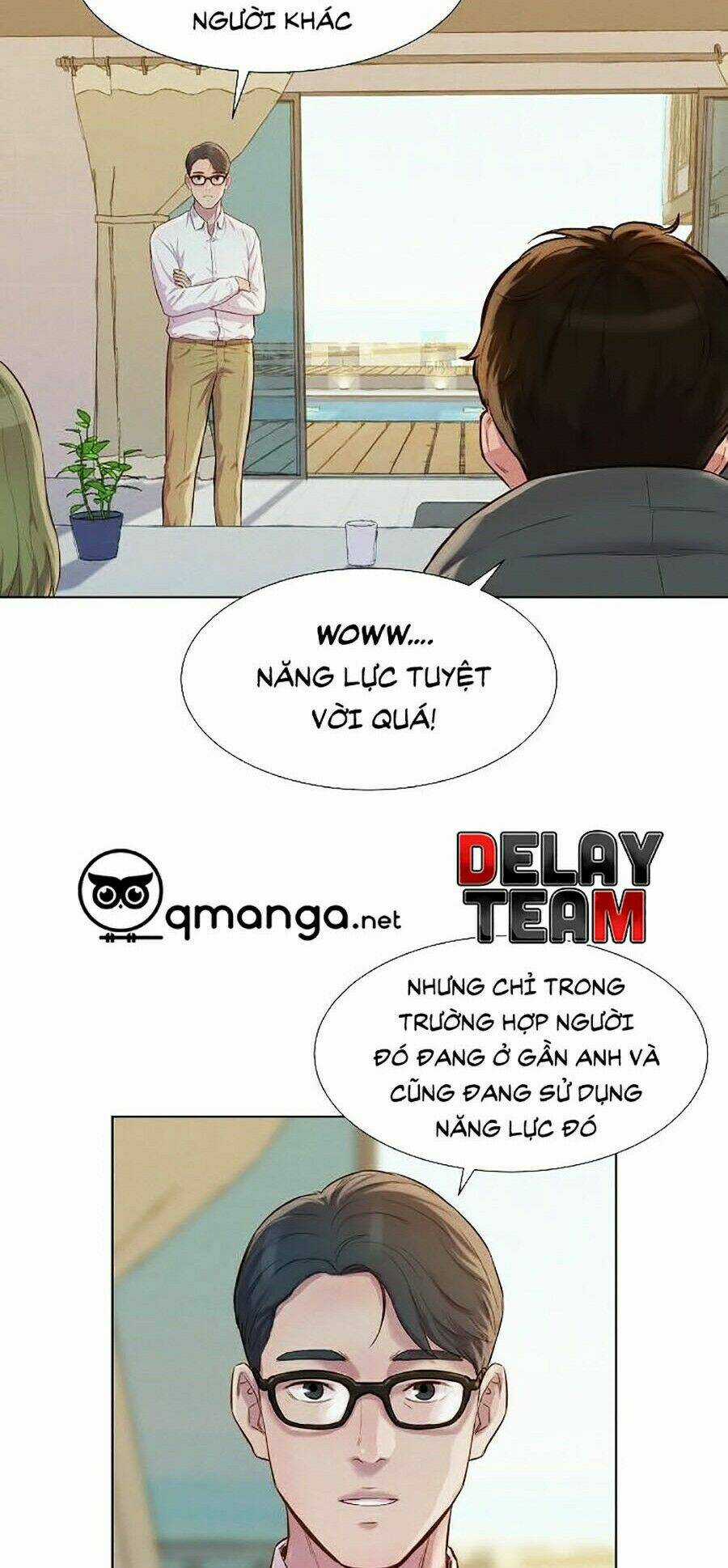 Thợ Săn 3 Cm Chapter 71 trang 31