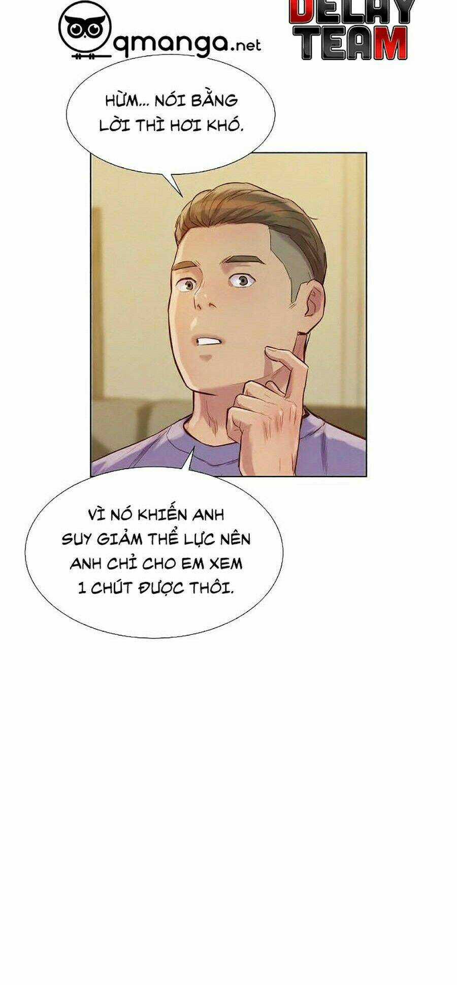 Thợ Săn 3 Cm Chapter 71 trang 33