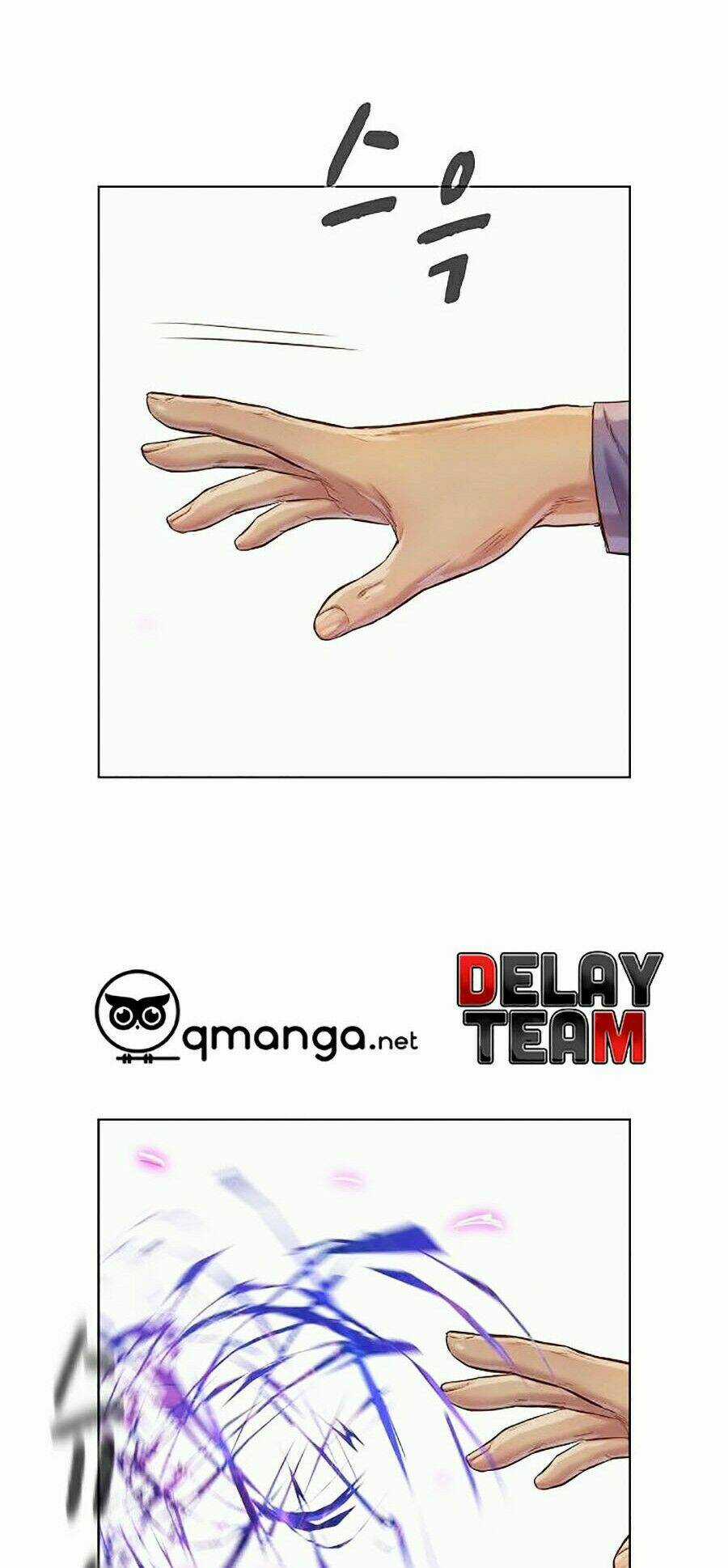 Thợ Săn 3 Cm Chapter 71 trang 34