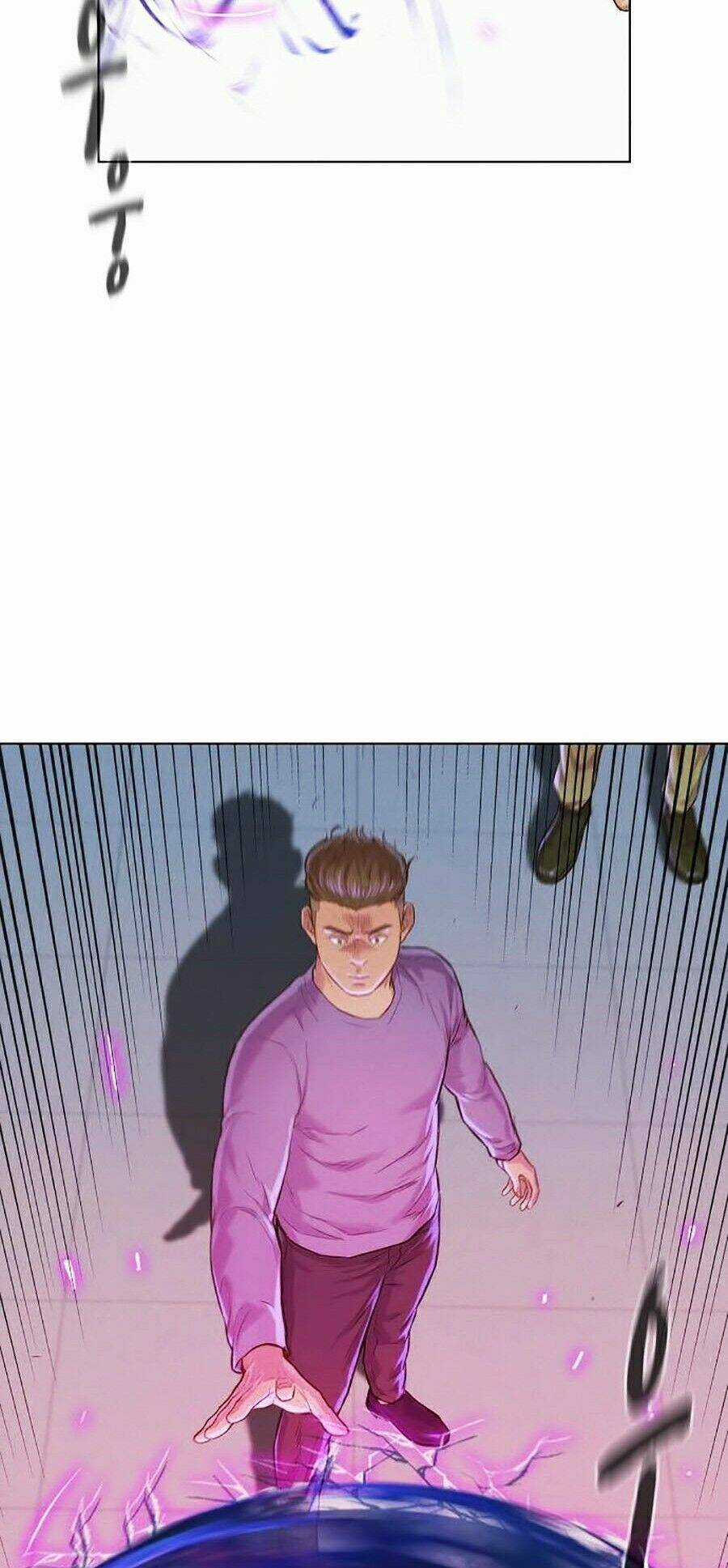 Thợ Săn 3 Cm Chapter 71 trang 35