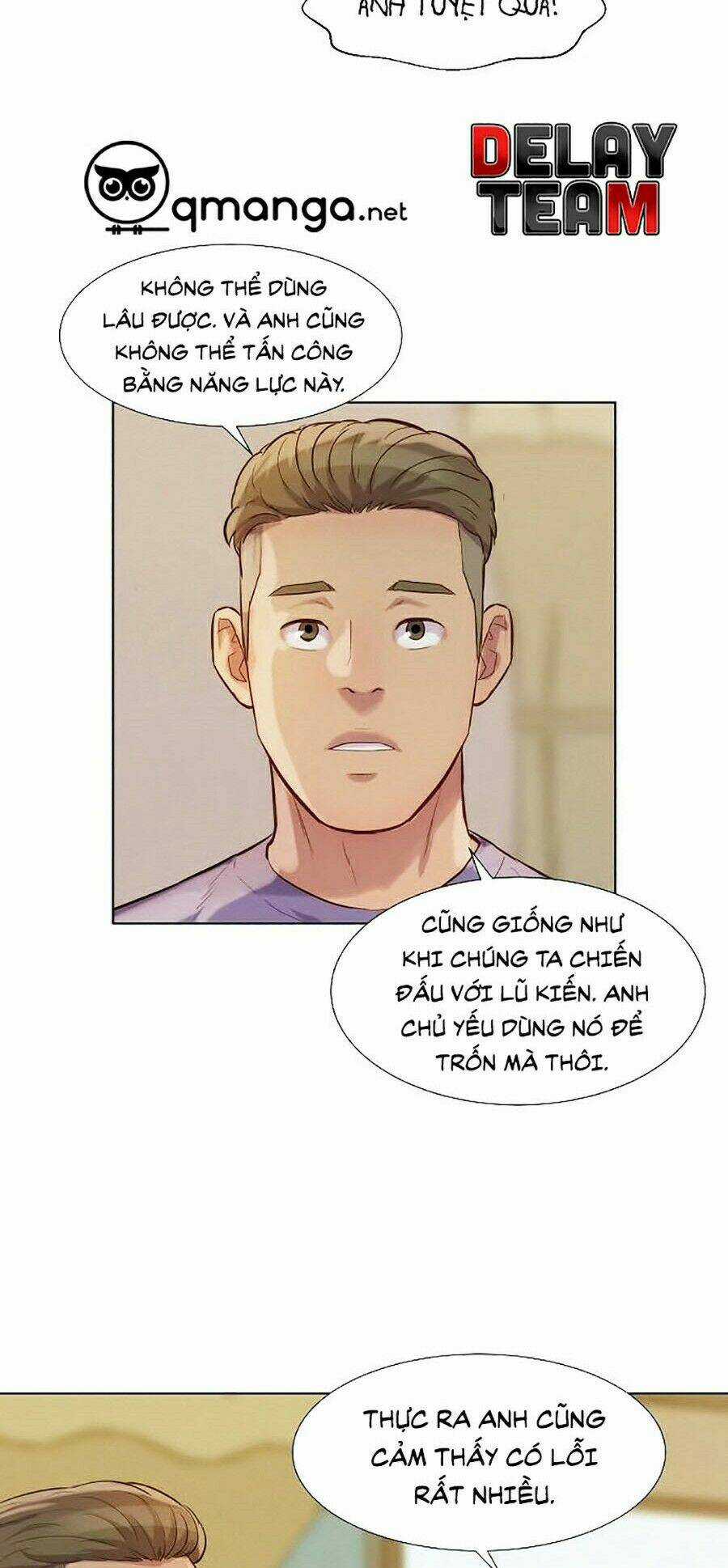 Thợ Săn 3 Cm Chapter 71 trang 38