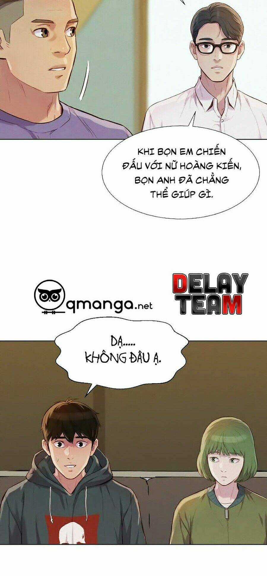 Thợ Săn 3 Cm Chapter 71 trang 39