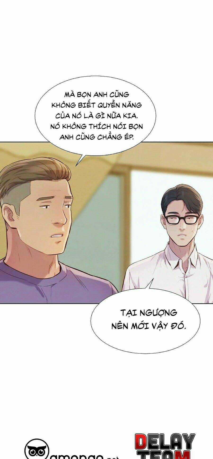 Thợ Săn 3 Cm Chapter 71 trang 42