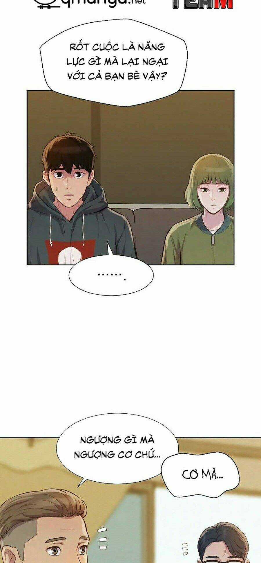 Thợ Săn 3 Cm Chapter 71 trang 43