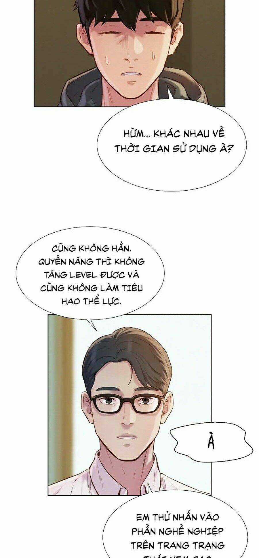 Thợ Săn 3 Cm Chapter 71 trang 46