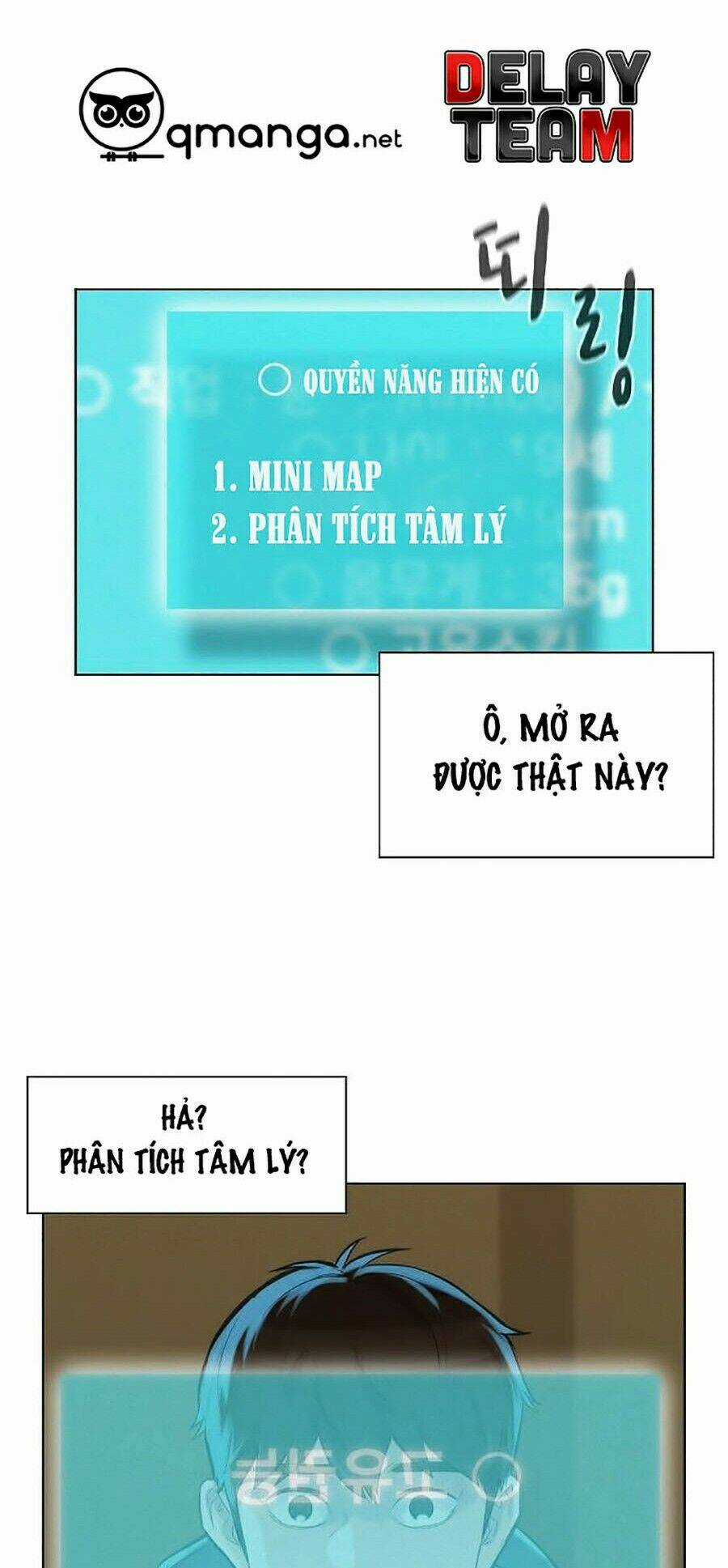 Thợ Săn 3 Cm Chapter 71 trang 49