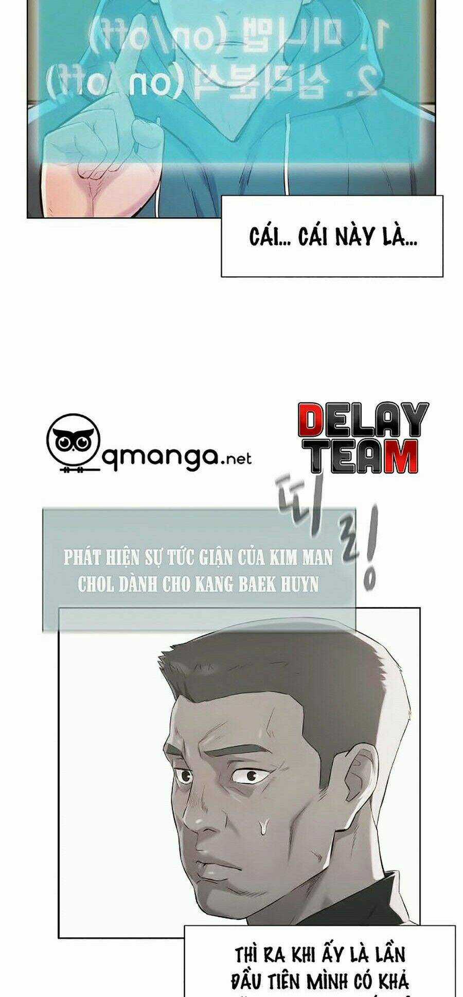 Thợ Săn 3 Cm Chapter 71 trang 50