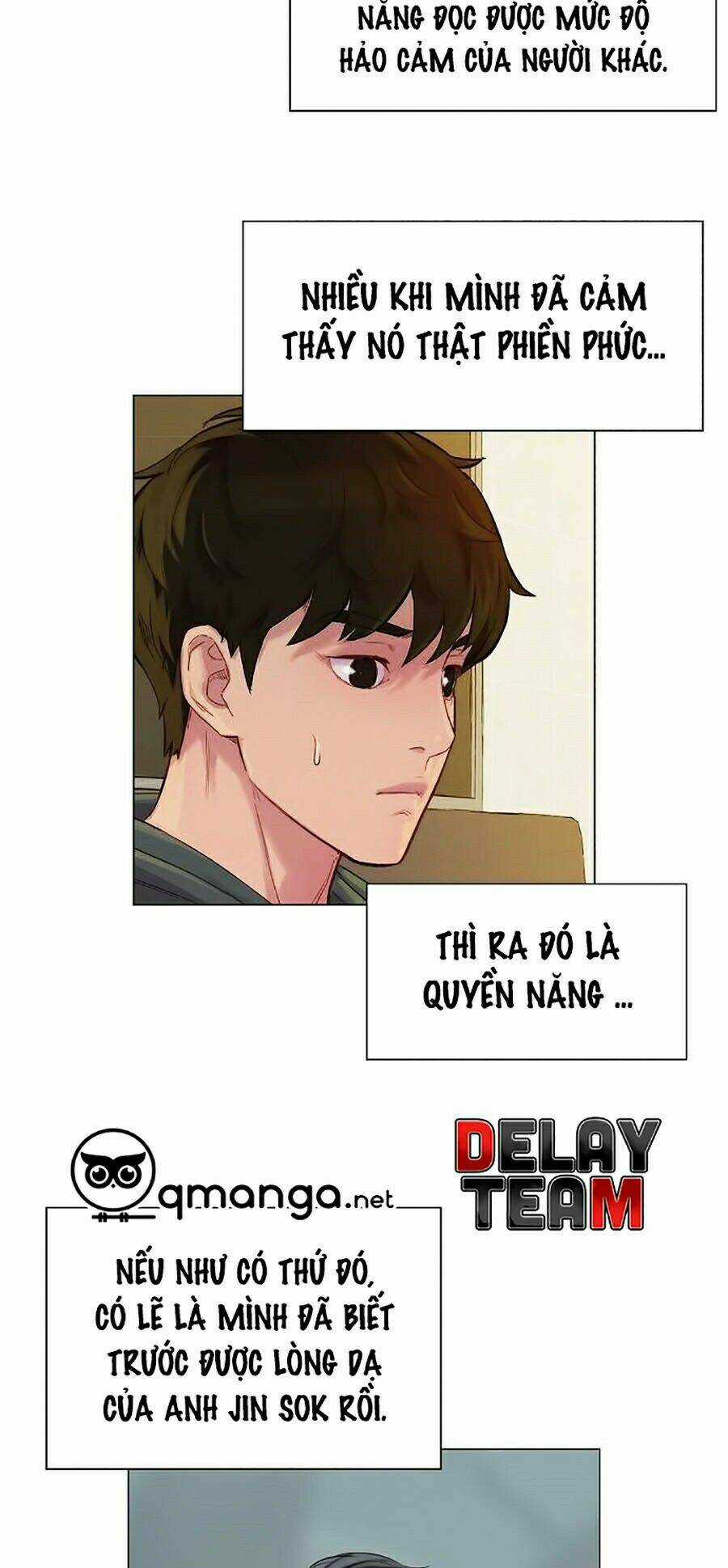 Thợ Săn 3 Cm Chapter 71 trang 51