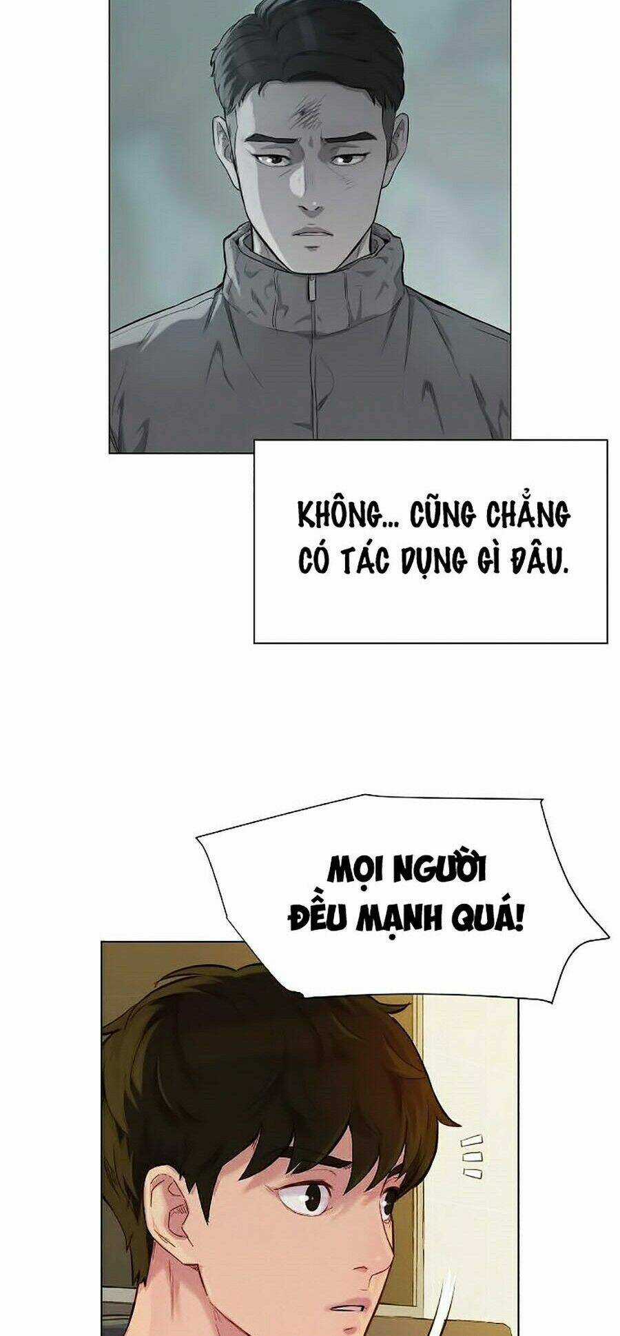 Thợ Săn 3 Cm Chapter 71 trang 52