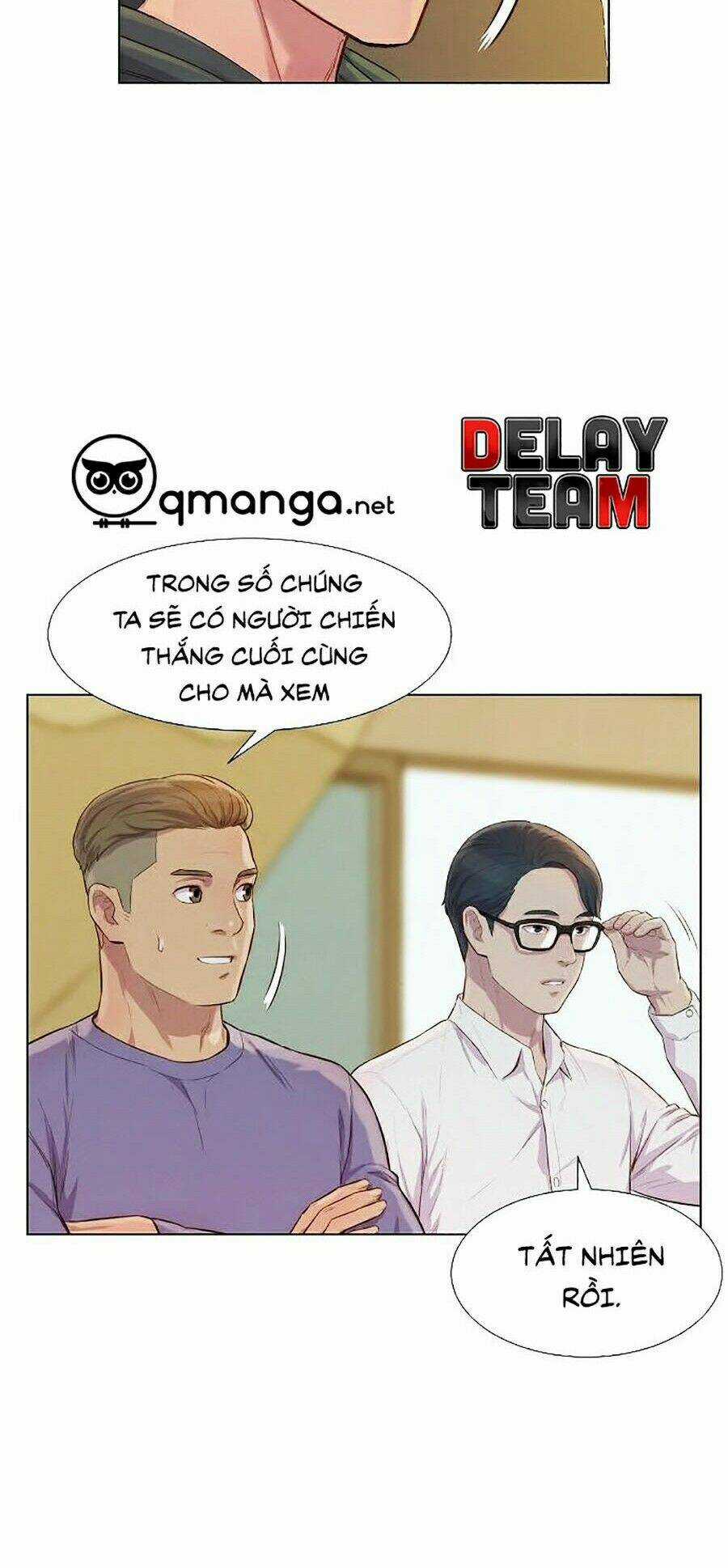 Thợ Săn 3 Cm Chapter 71 trang 53